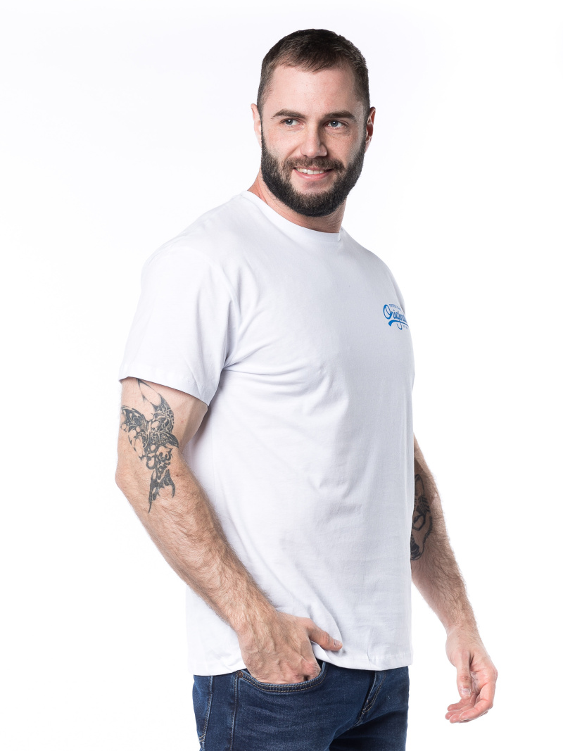 Футболка  мужская 22SE07000105