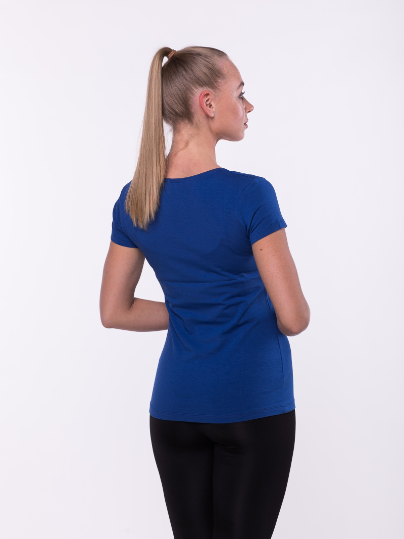 Футболка женская TS 0361