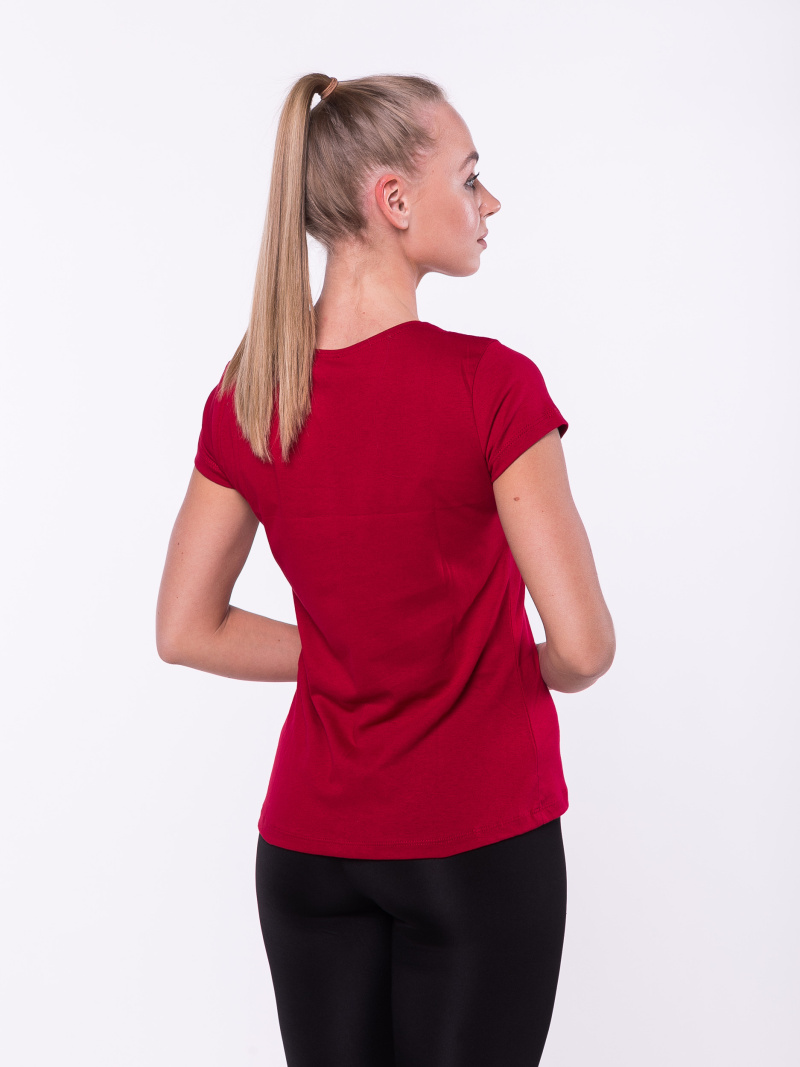Футболка женская TS 3372