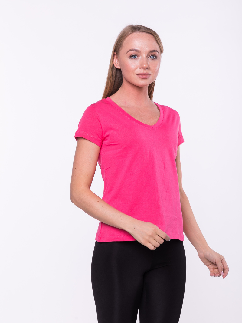 Футболка женская TS 0372