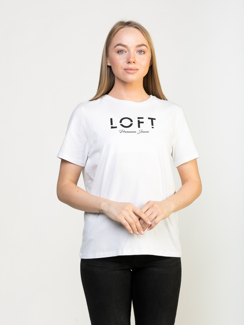 Футболка женская LF2027056
