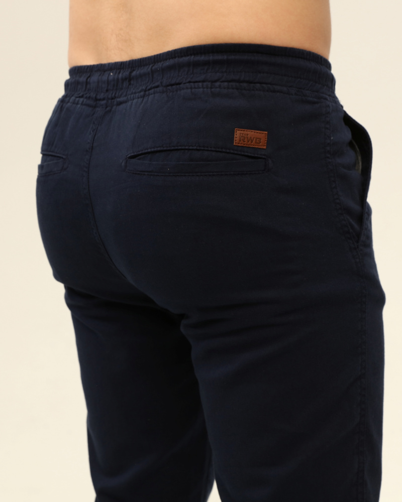 Джоггеры мужские JOGGER
