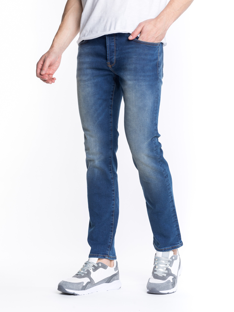 Джинсы мужские 51318-00603