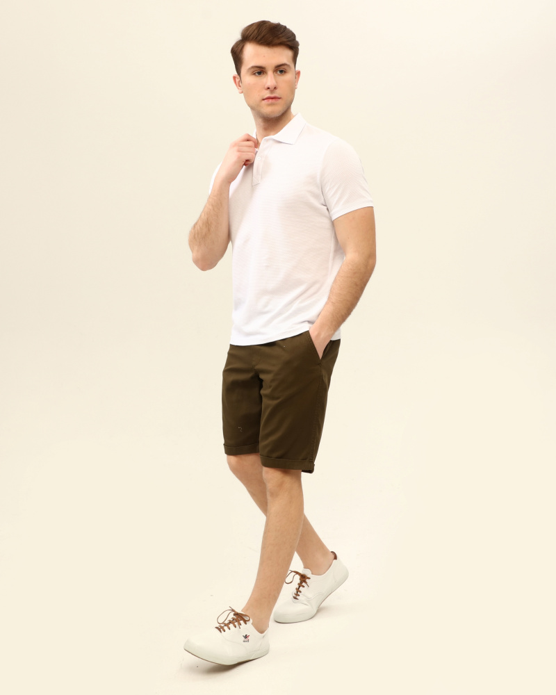 Шорты мужские LASSHORT