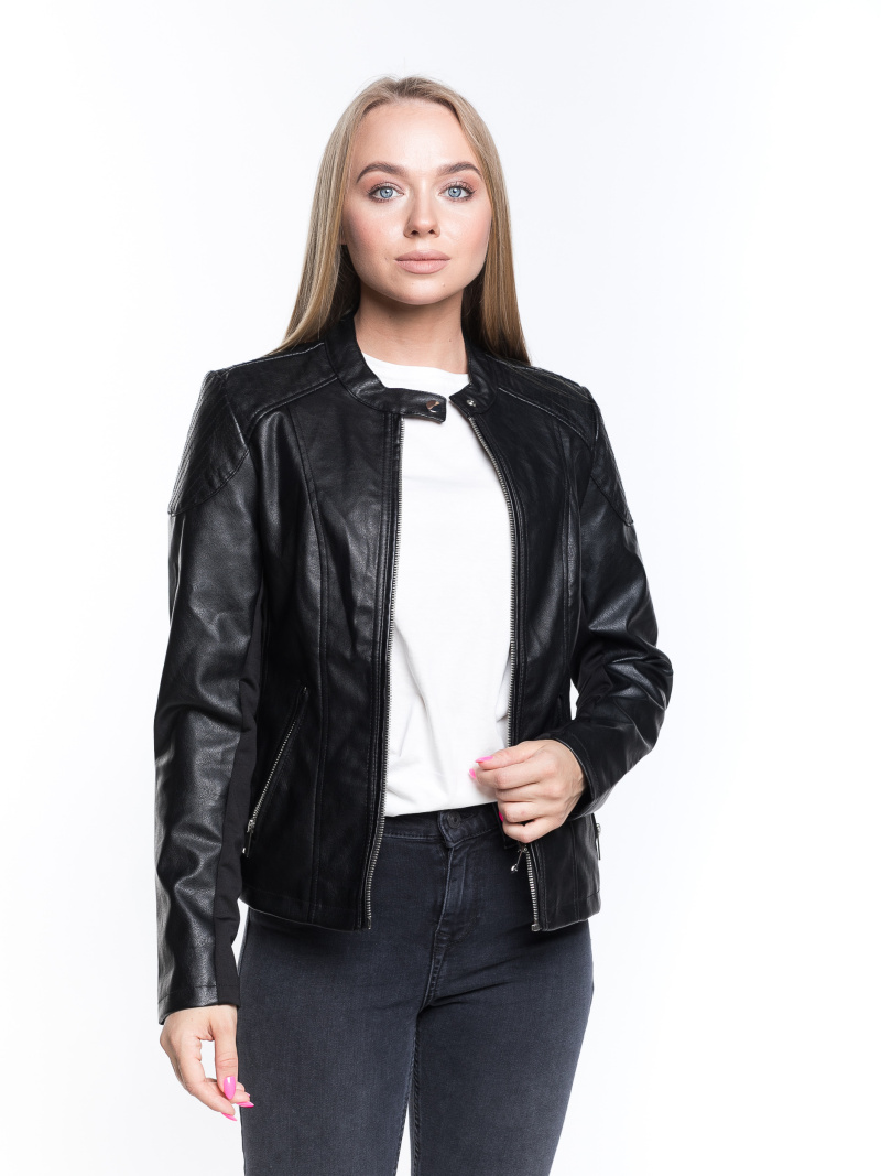 Куртка женская M0836AZAA 
