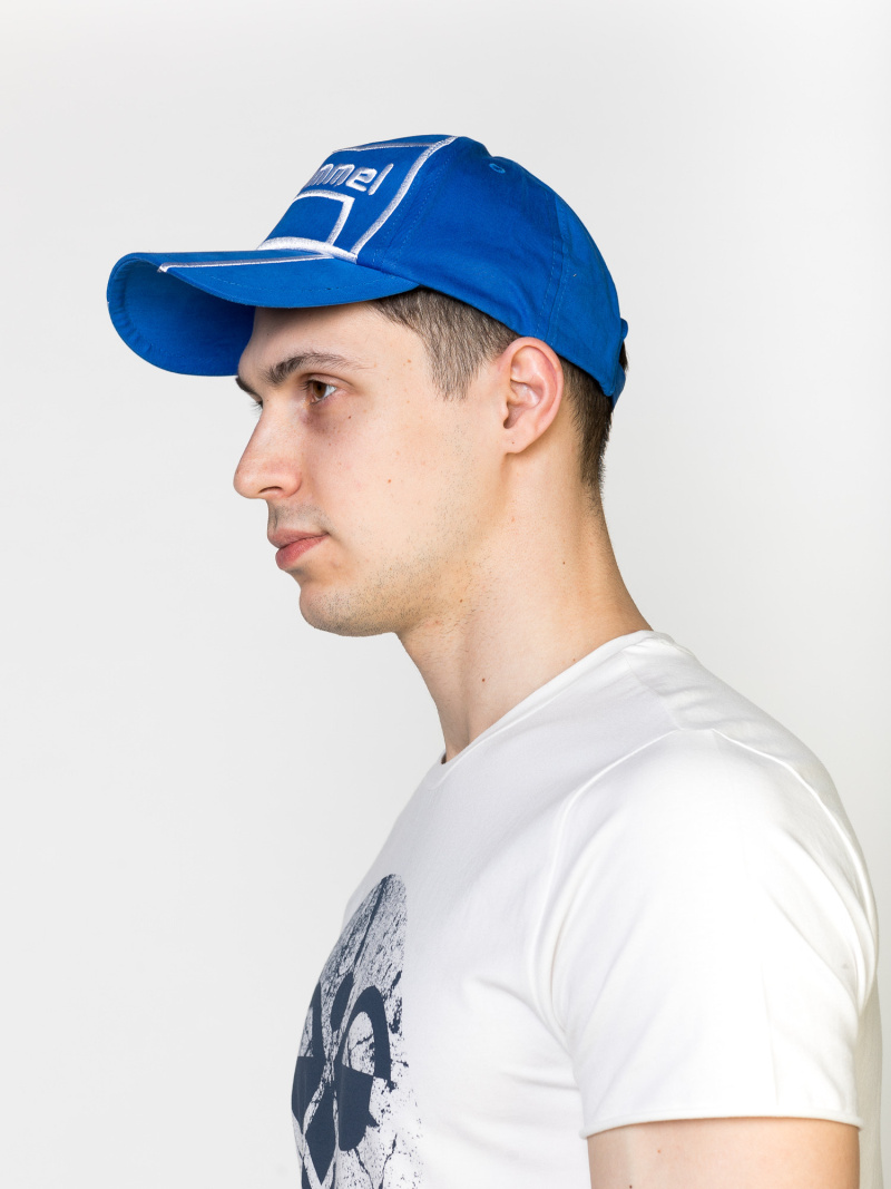 Бейсболка унисекс 970091-7887