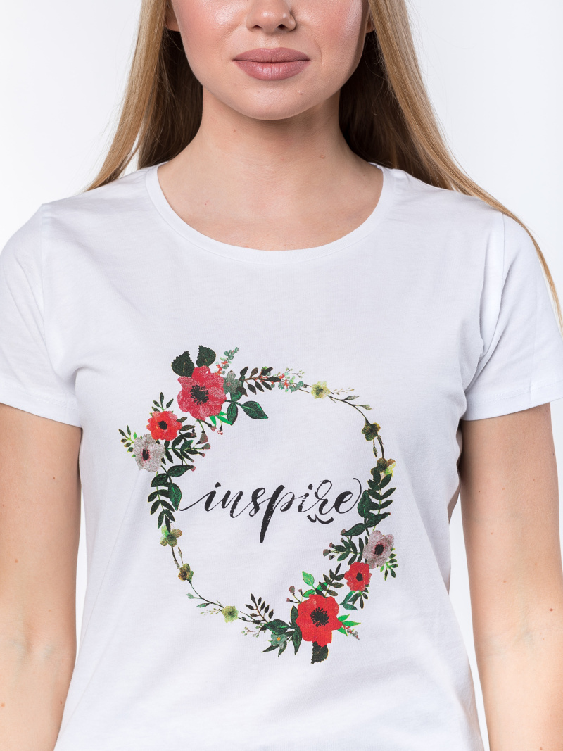 Футболка женская 80282
