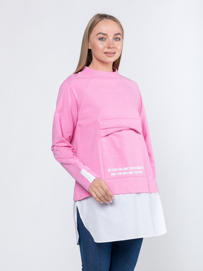 Туника женская R7562AZTRA 
