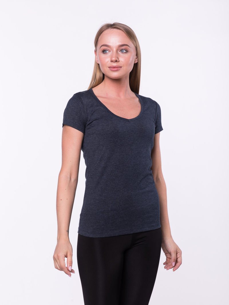 Футболка женская TS 0359 