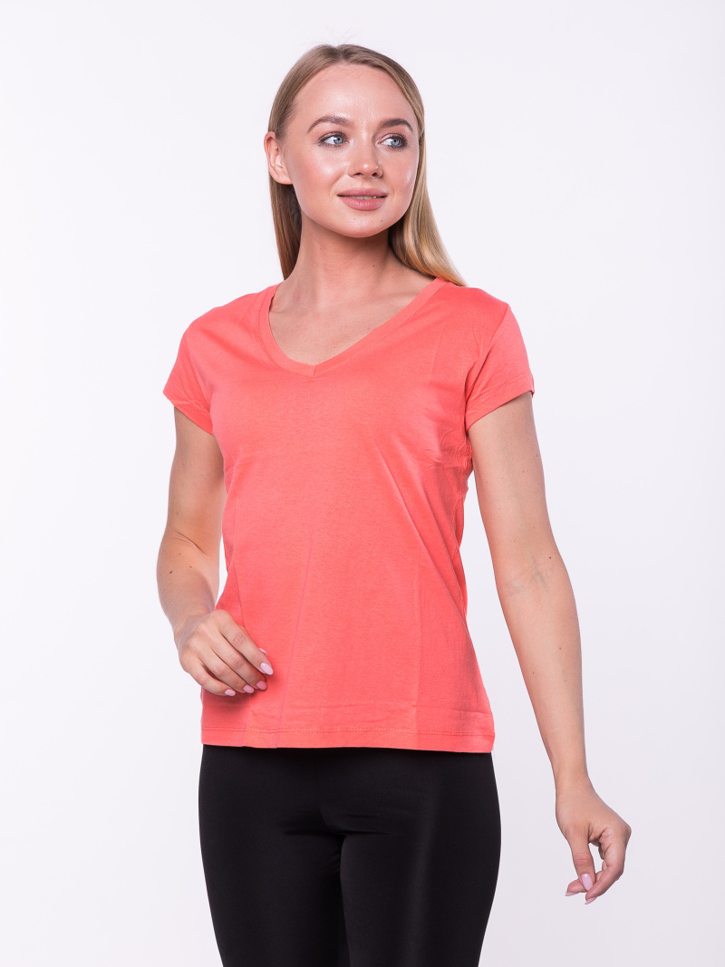 Футболка женская TS 0372