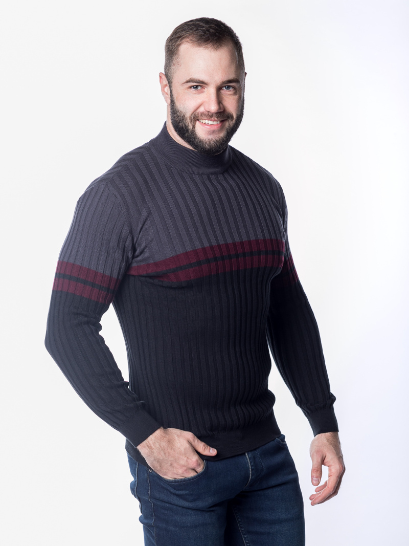 Свитер мужской 23WE06000012