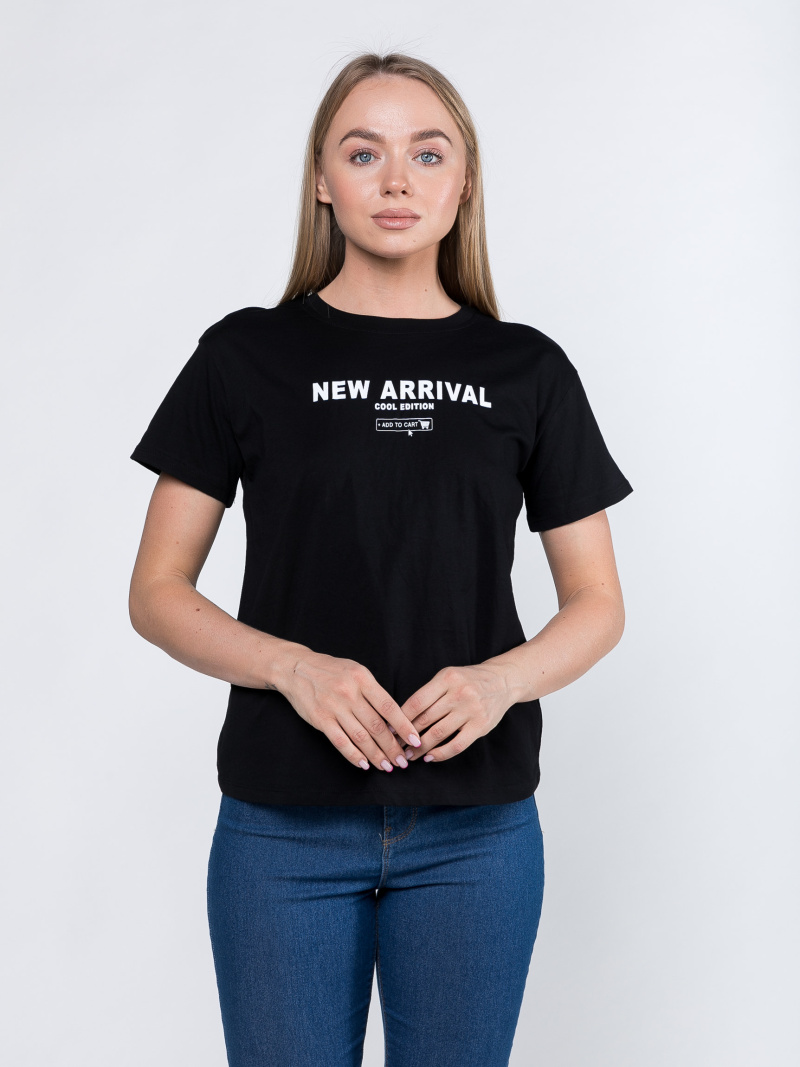 Футболка женская N9302AZTRA