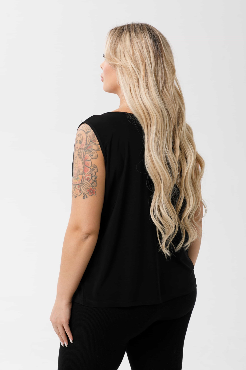 Майка женская S22.0002