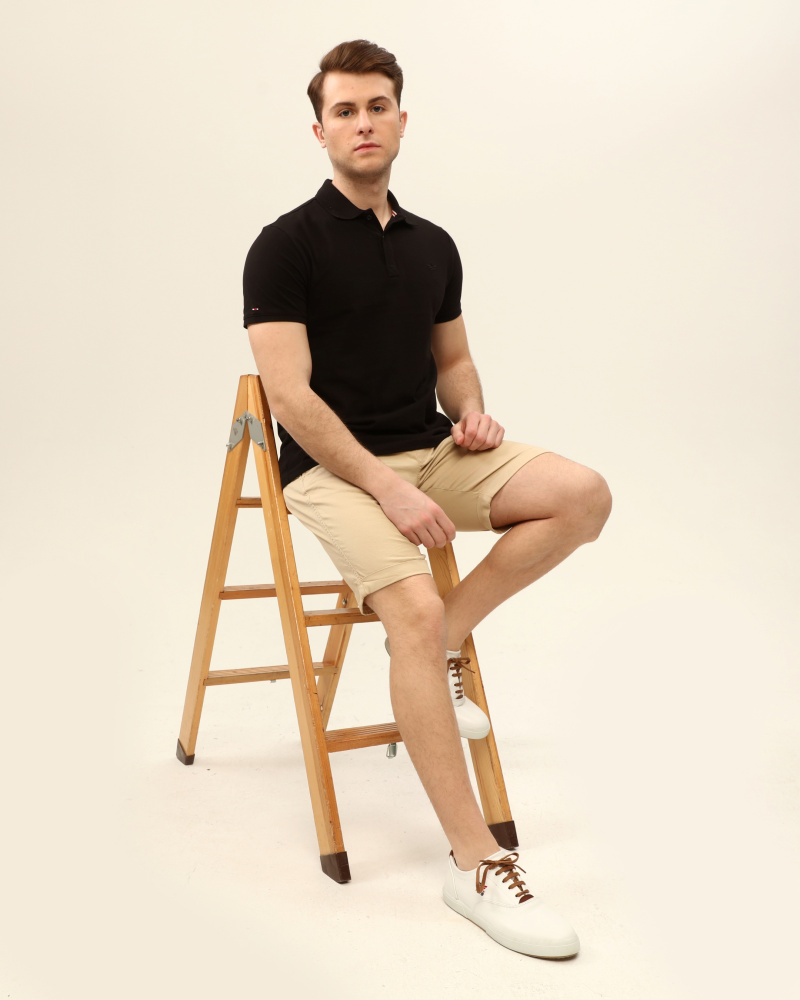 Шорты мужские LASSHORT