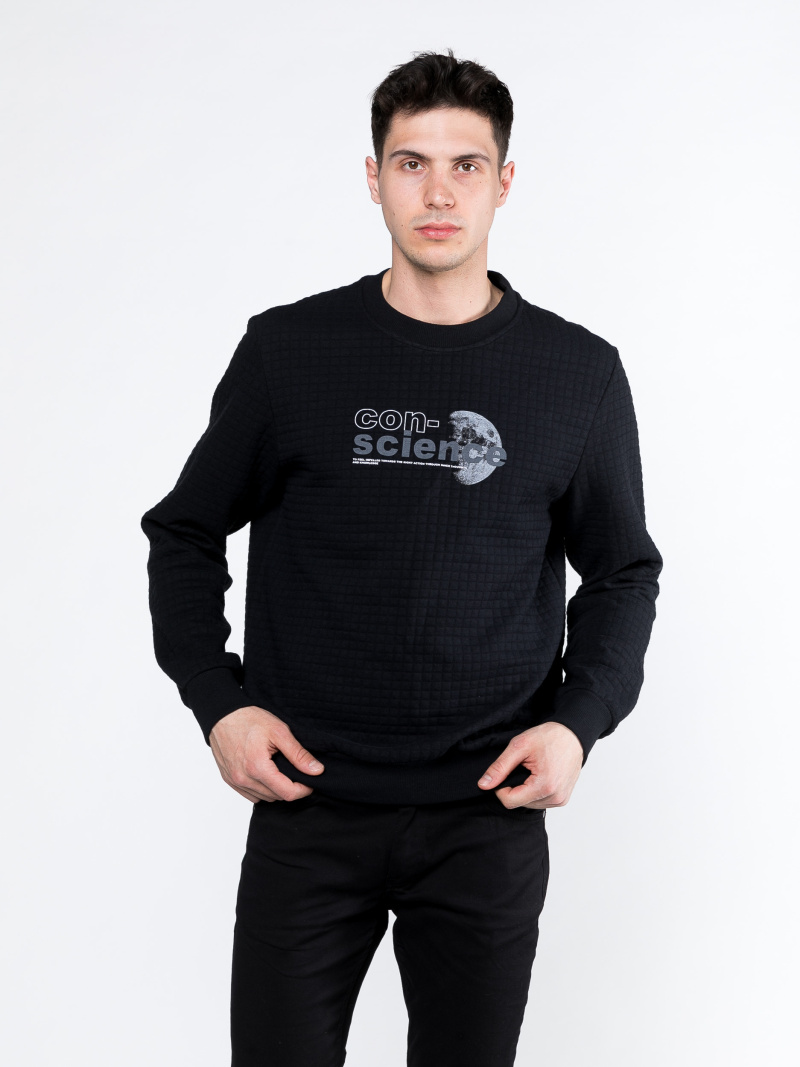 Джемпер мужской S1805AZSMVAA