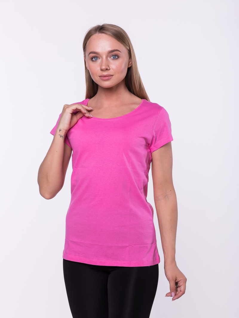 Футболка женская TS 3372