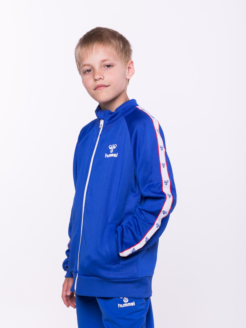 Олимпийка унисекс 920773-4248
