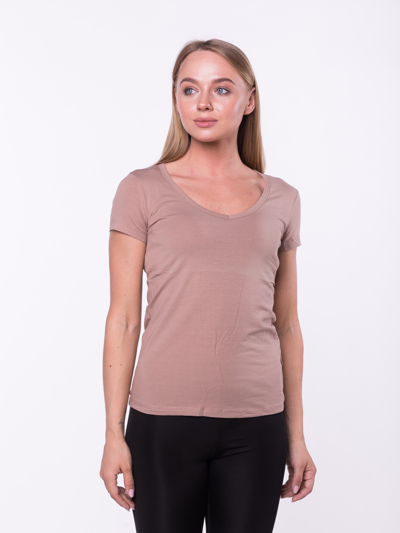 Футболка женская TS 0359
