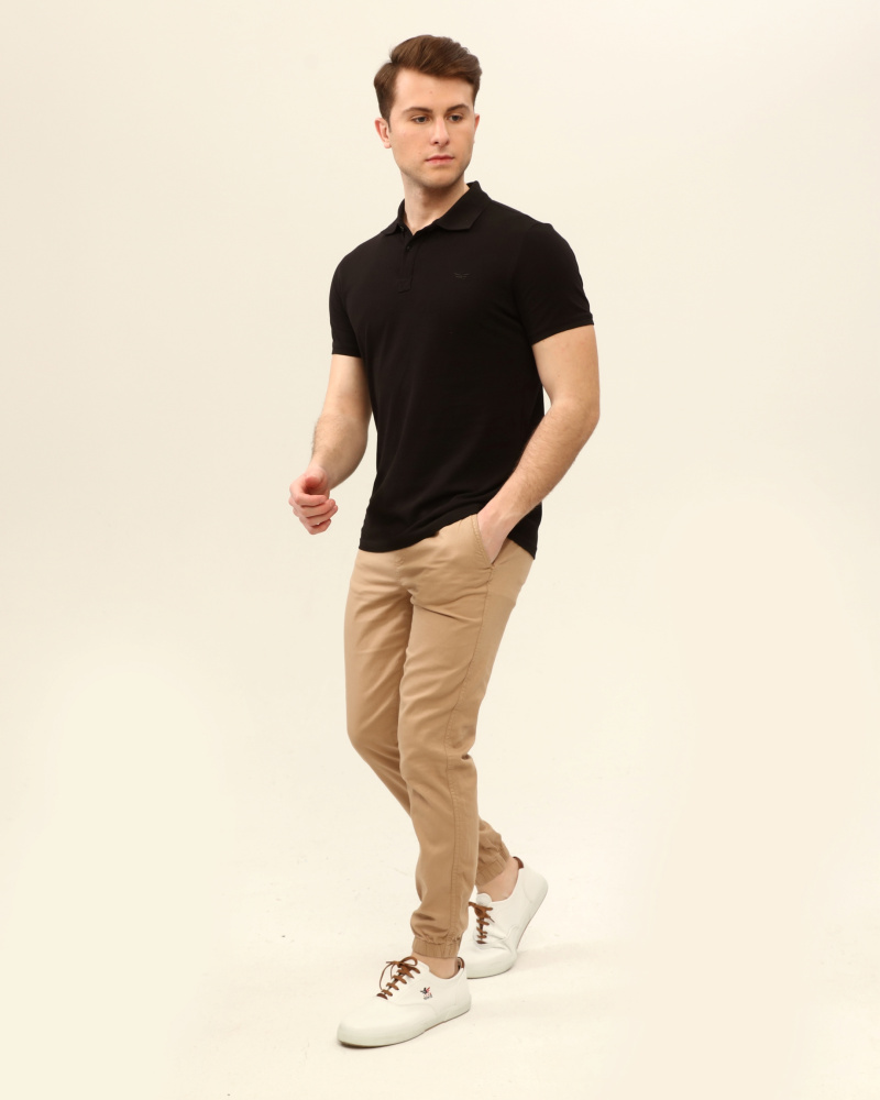Джоггеры мужские JOGGER