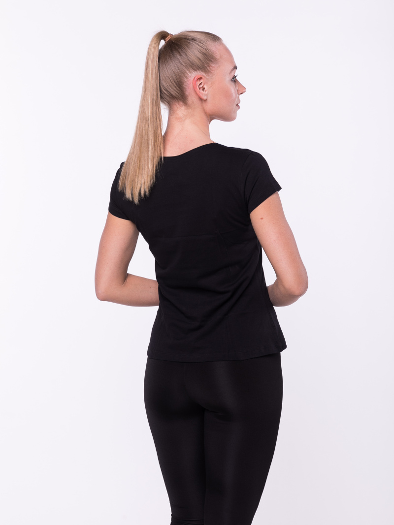 Футболка женская TS 3372