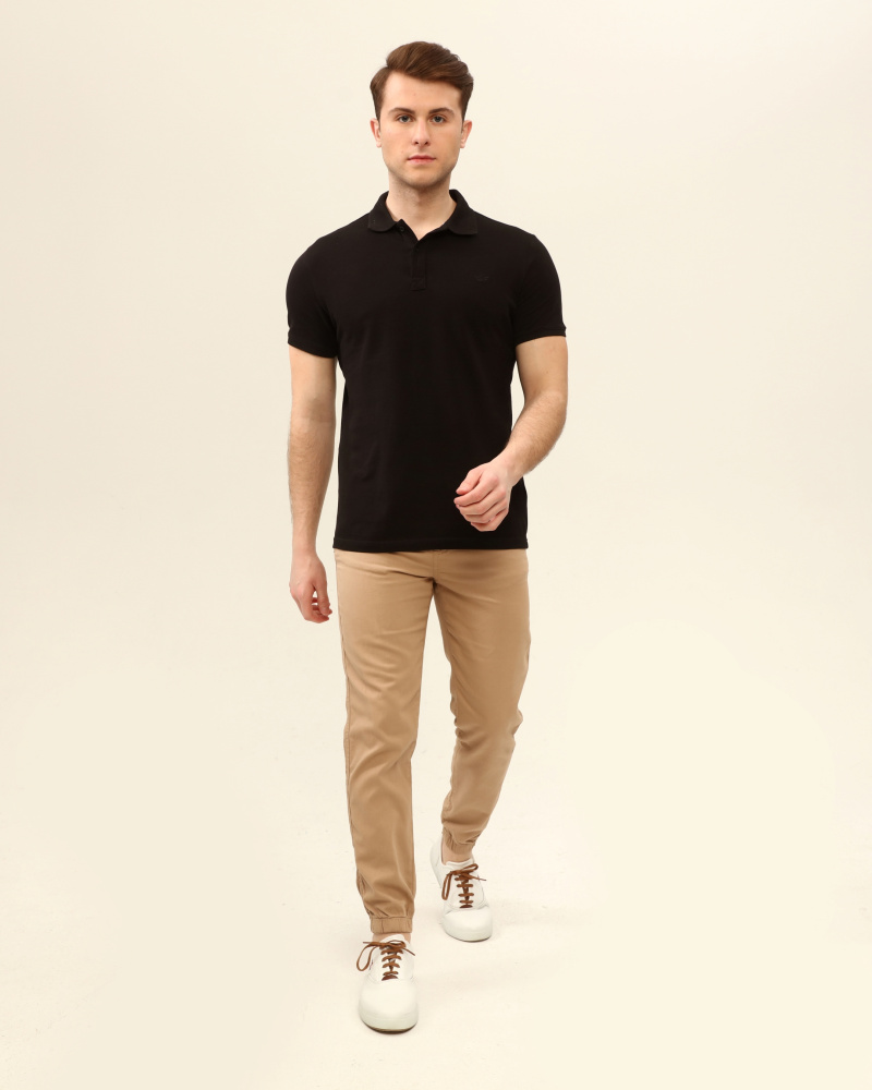 Джоггеры мужские JOGGER