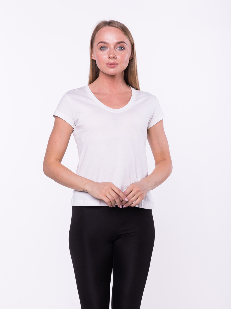 Футболка женская TS 0372