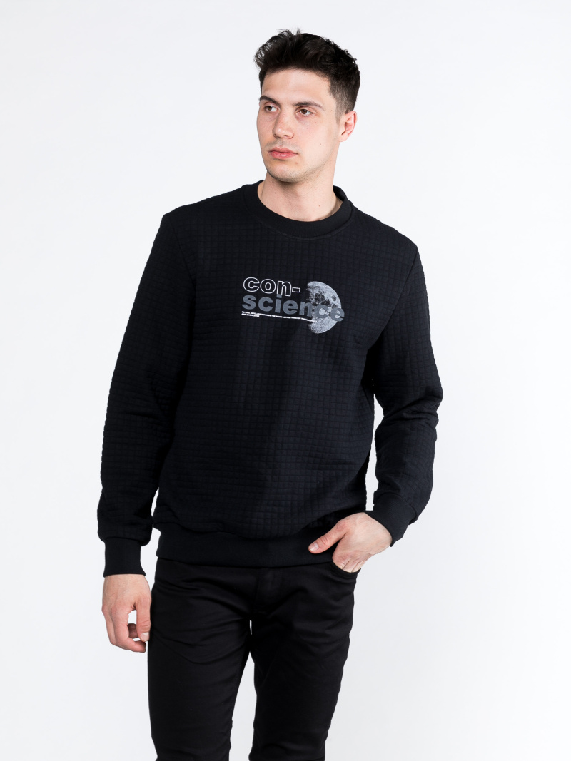 Джемпер мужской S1805AZSMVAA