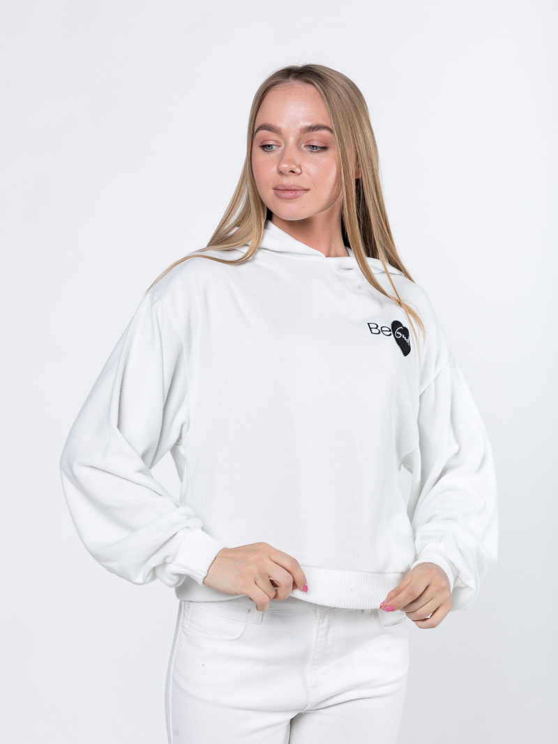 Худи женское 81502