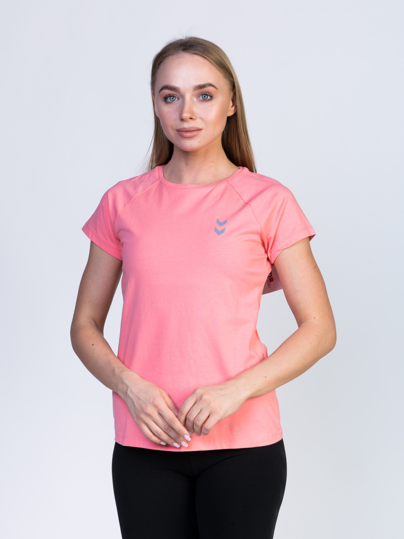 Футболка женская 910383-5058 