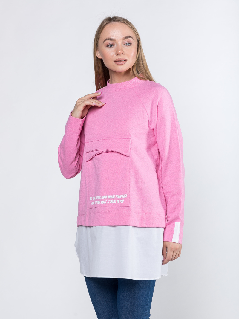Туника женская R7562AZTRA
