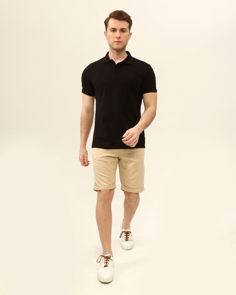 Шорты мужские LASSHORT