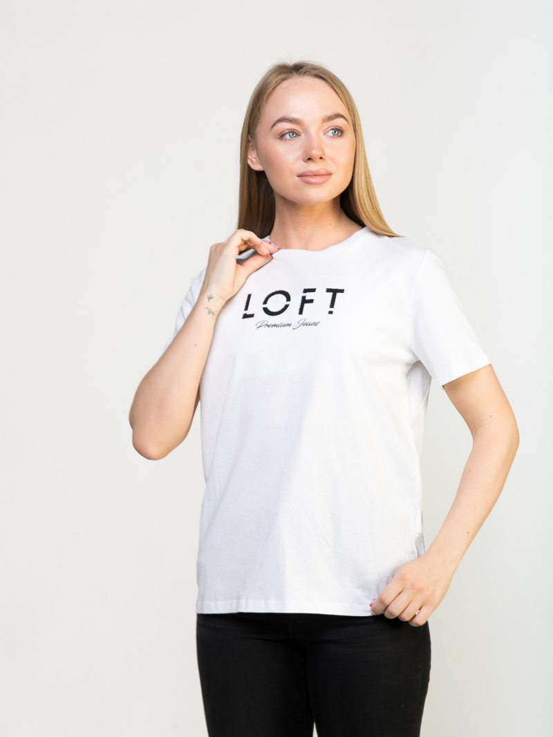 Футболка женская LF2027056