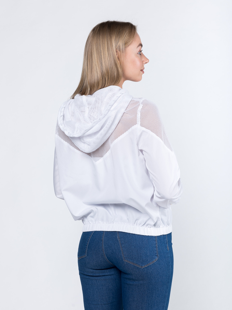 Куртка летняя женская N8855AZAB