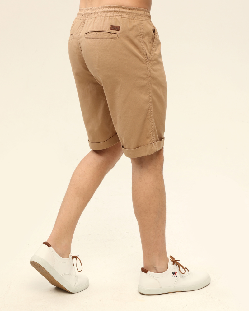 Шорты мужские LASSHORT