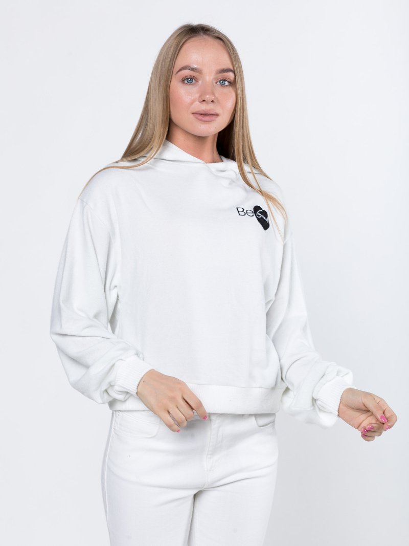 Худи женское 81502 