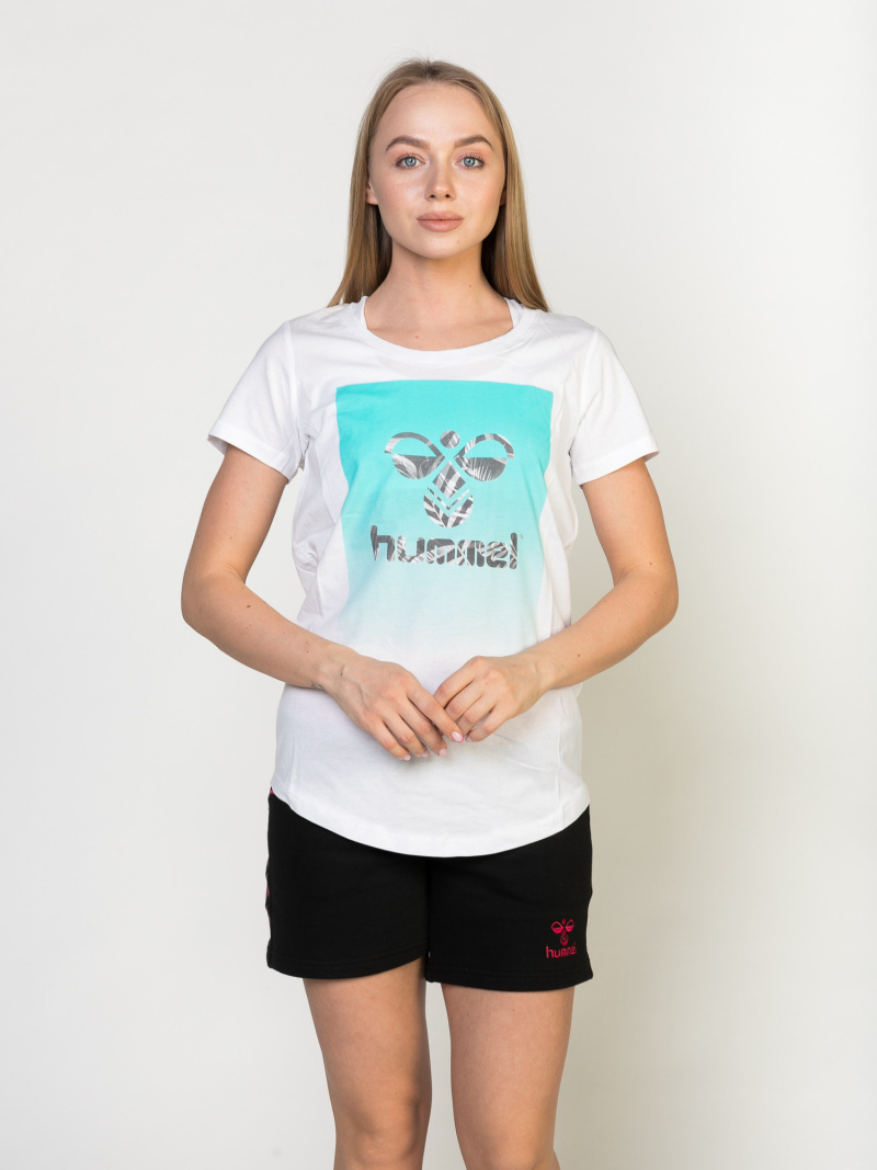 Футболка женская 910296-9001