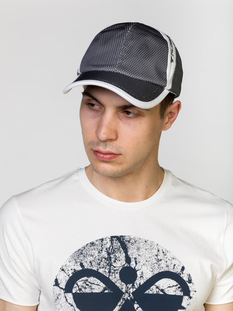 Бейсболка унисекс 970094-8241