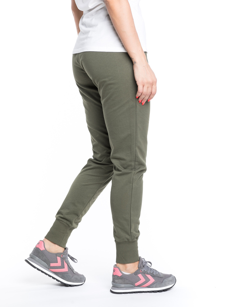 Брюки спортивные женские L5453AZTRM