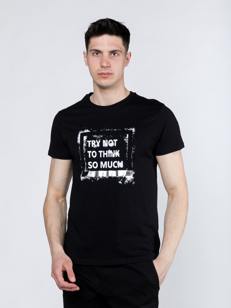 Футболка мужская LF2025188 