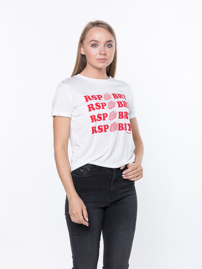 Футболка женская 80080 
