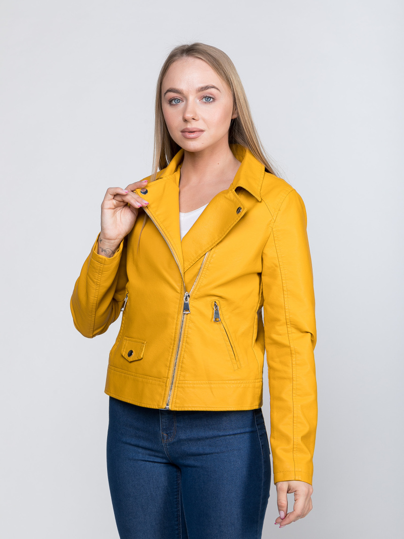 Куртка женская M0838AZAB