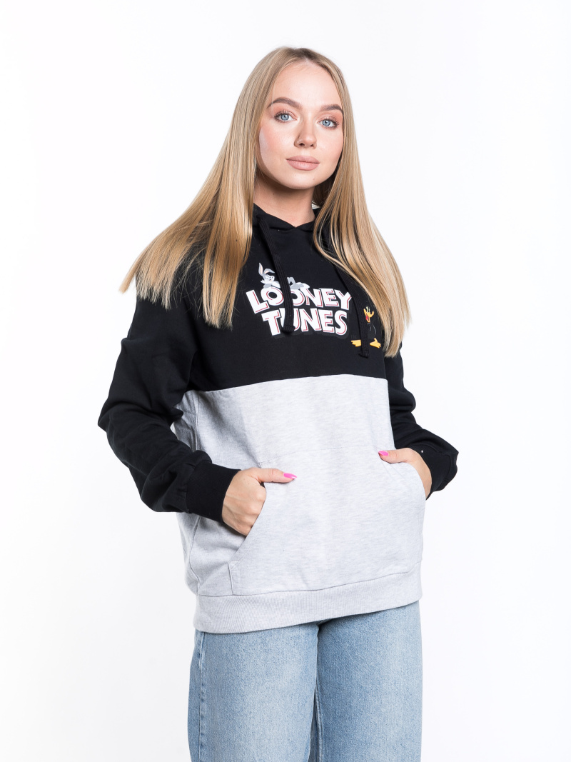Худи женское LF2028370 