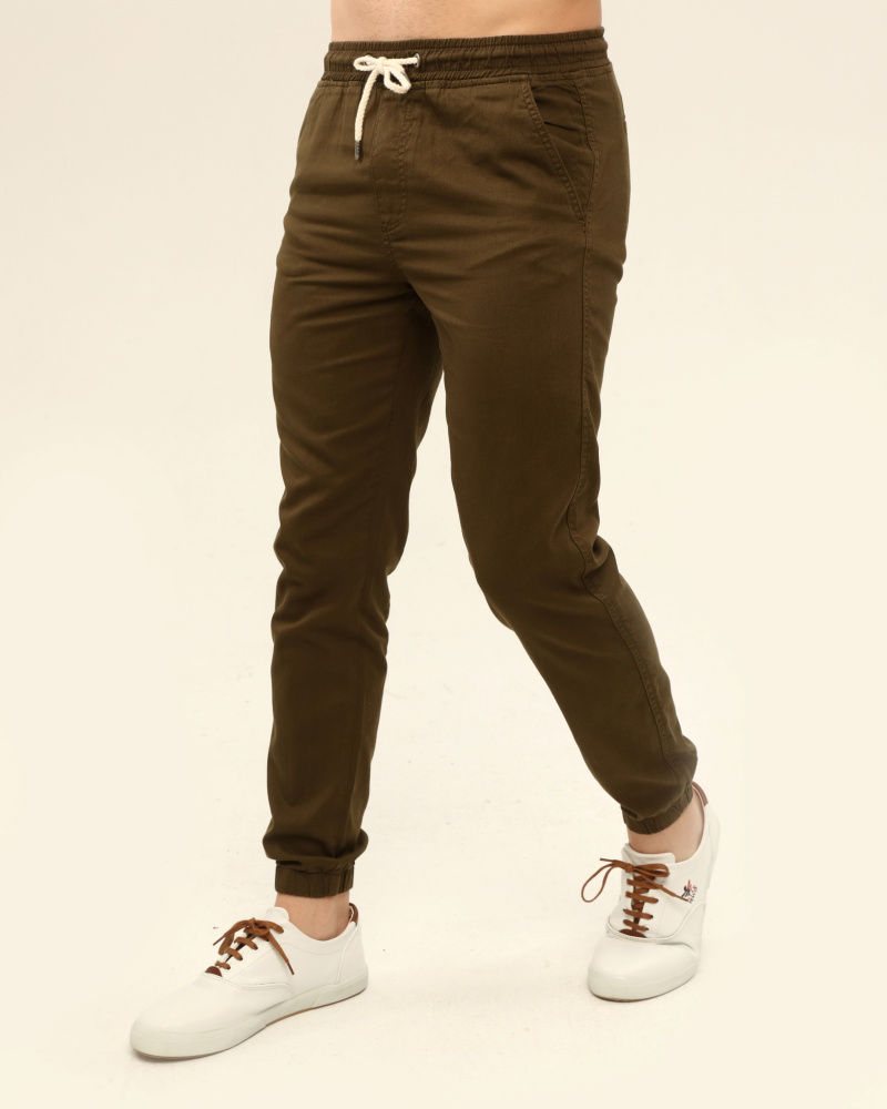 Джоггеры мужские JOGGER