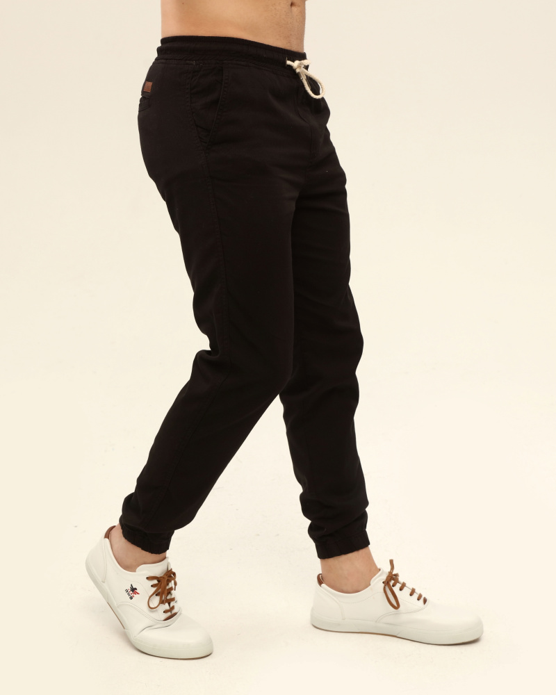 Джоггеры мужские JOGGER