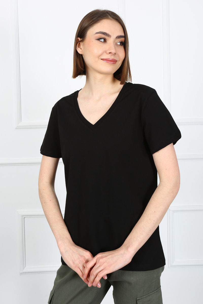 Футболка женская 23SB07000012