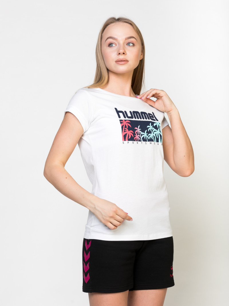 Футболка женская 910465-9001