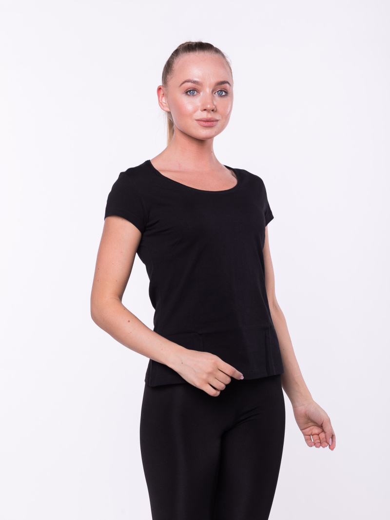 Футболка женская TS 3372