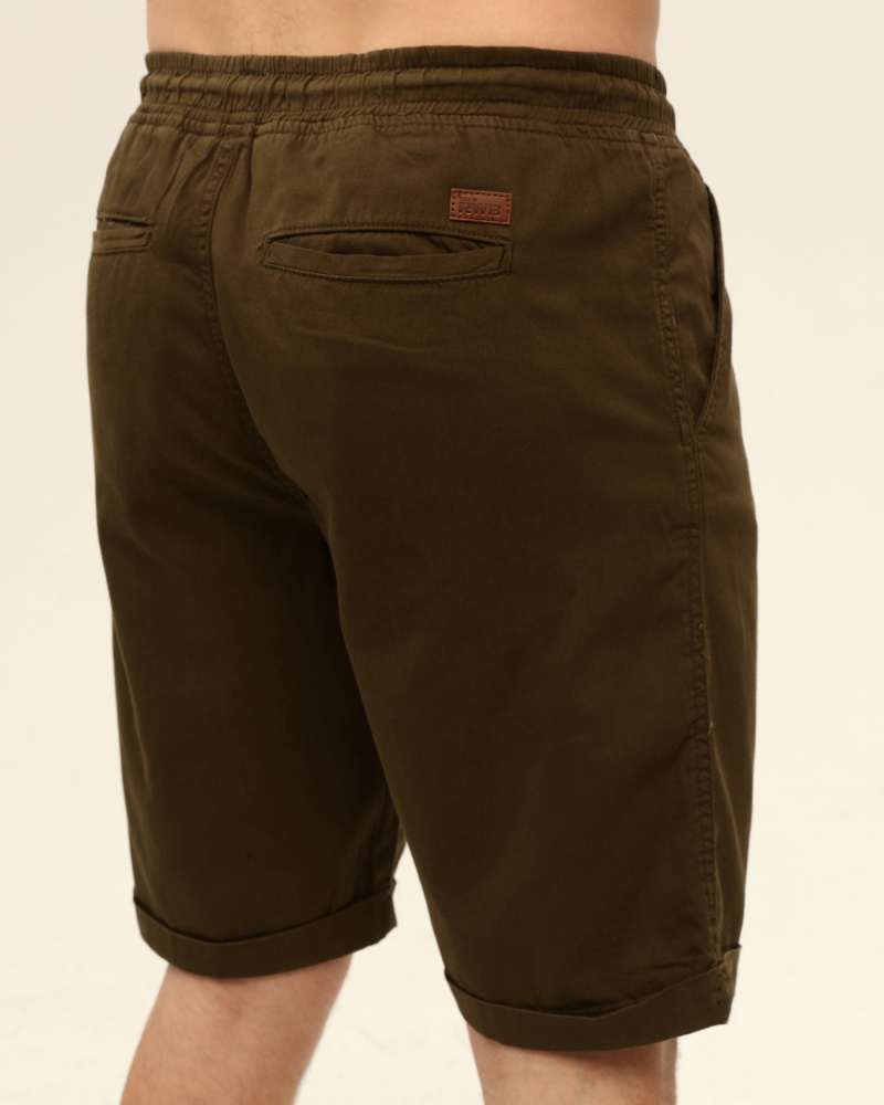 Шорты мужские LASSHORT