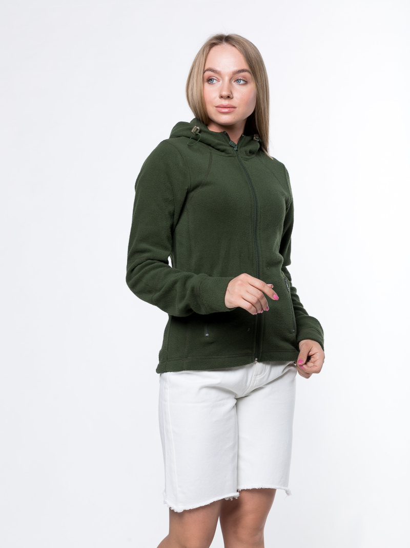 Толстовка женская 81168