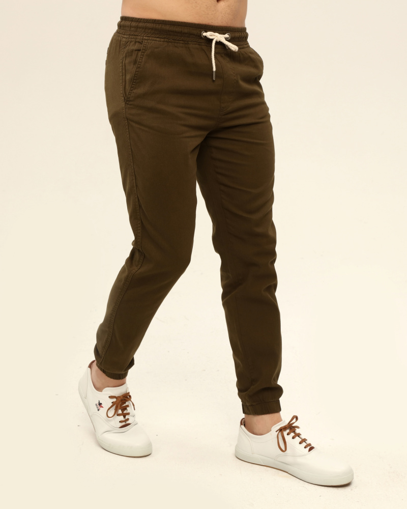 Джоггеры мужские JOGGER